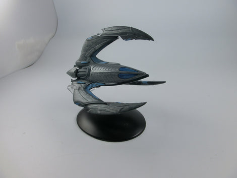 Xindi Insectoid Warship , Eaglemoss