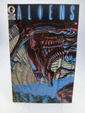 Aliens # 4 of 6 Dark Horse Comics 1989 , first printing, engl.
