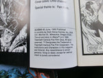 Aliens # 5 of 6 Dark Horse Comics 1989 , first printing, engl.
