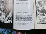 Aliens # 5 of 6 Dark Horse Comics 1989 , first printing, engl.