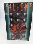 Alien 3 # 3 (of 3) Dark Horse Comics  1992 , first printing, engl.