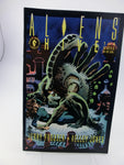Aliens Hive # 1, 2, 3 (of 4) Dark Horse Comics 1992 , first printing, engl.
