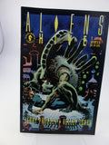 Aliens Hive # 1, 2, 3 (of 4) Dark Horse Comics 1992 , first printing, engl.