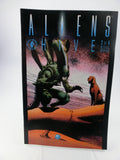 Aliens Hive # 1, 2, 3 (of 4) Dark Horse Comics 1992 , first printing, engl.