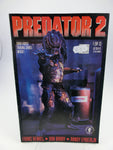 Predator 2 Film-Comic #1 (von 2), Dark Horse von 1991. Neu! engl.