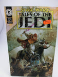 Tales of the Jedi # 2 (von 5), Dark Horse von 1993. Neu! engl.