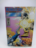 Robocop versus Terminator Comic #3 (of 4) Dark Horse 1992