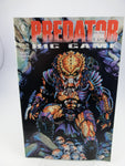 Predator Big Game Comic # 1 (von 4), Dark Horse von 1991 neu! engl.