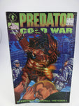 Predator Cold War Comic # 3 (von 4), Dark Horse von 1991 neu! engl.