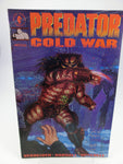 Predator Cold War Comic # 4 (von 4), Dark Horse von 1991 Neu! engl.