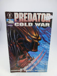 Predator Cold War Comic # 1 (von 4), Dark Horse von 1991 Neu! engl.