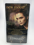 Twilight New Moon Edward Action Figur, Neca 2009