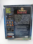 Perry Rhodan Operation Eastside - PC-Spiel, FanPro, Spellbound 1998 CD-ROM