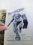 Robocop versus Terminator Comic #1 (of 4) Dark Horse 1992