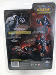Brink Spannercrank vs Snaggle Actionfigur World of Warcraft 18 cm