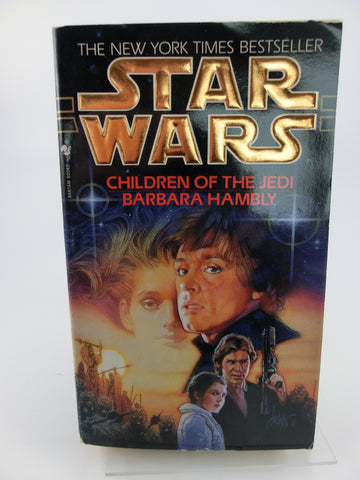 Star Wars Children of the Jedi , engl.