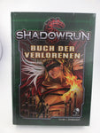 Shadowrun - Buch der Verlorenen