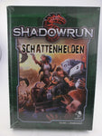 Shadowrun - Schattenhelden