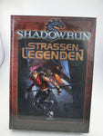 Shadowrun - Strassenlegenden