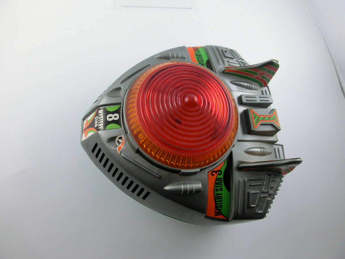Mystery Star 3 / Delta Bird - TN Nomura. 60er Jahre. tested! works!