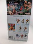 Masters of the Universe Super7 Vintage Coll. AFigur Robot He-Man 15cm