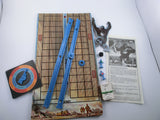 King Kong Brettspiel Arxon 1976