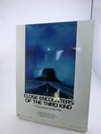 Close Encounter of the third Kind - A Documentary of the Film