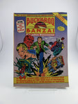 Bockaroo Banzai Comic Condor Filmcomic Nr.2  von 1984