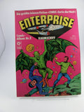 Raumschiff Enterprise Condor Comic Album Nr. 2 von 1978