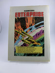 Raumschiff Enterprise Condor Comic Album Nr. 2 von 1978