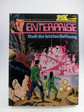 Enterprise Stadt der letzten Hoffnung Zack Box 22 von 1978