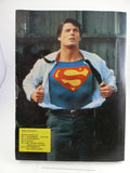 Superman III Der stählerne Blitz Comic Ehapa Filmband 5