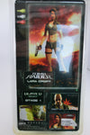 Lara Croft Played Select Action Figur normales - Shirt