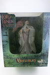 Saruman Statue ,23 cm,  applause 2001 - Fellowship of the Rings
