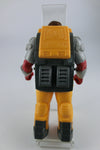 Transformers vintage G1 Pretenders Landmine 1989