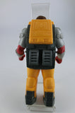 Transformers vintage G1 Pretenders Landmine 1989