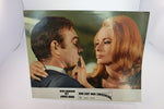 Man lebt nur zweimal / Sean Connery James Bond AHFoto Lobby Card