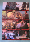 In tödlicher Mission / Roger Moore 007 James Bond 16 AHFotos Lobby Cards