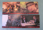 In tödlicher Mission / Roger Moore 007 James Bond 4 AHFotos Lobby Cards