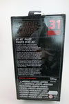 Star Wars  AT-AT Pilot Action Figur , 15 cm / 6inch Black Series 31