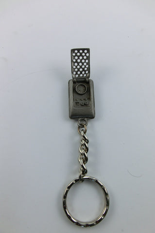 Star Trek Classic Communicator Schlüsselanhänger vintage