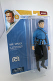 Star Trek TOS Actionfigur Spock 55th Anniv. 20 cm Mego