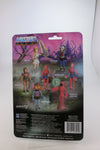 Masters of the Universe ReAction Actionfigur Wave 4 Modulok 10 cm