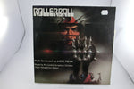 Rollerball Soundtrack - LP , Schallplatte , Vinyl UA 1985 near mint!