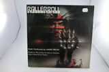 Rollerball Soundtrack - LP , Schallplatte , Vinyl UA 1985 near mint!