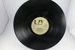 Rollerball Soundtrack - LP , Schallplatte , Vinyl UA 1985 near mint!