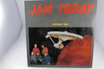 Jam Today volume one Vinyl LP , Hektik Records near mint!