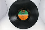 Star Trek II The Wrath of Khan - Soundtrack Vinyl LP , Atlantis 1982