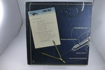 Inside Star Trek - Soundtrack Vinyl LP , CBS 1976 near mint!