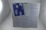 Inside Star Trek - Soundtrack Vinyl LP , CBS 1976 near mint!